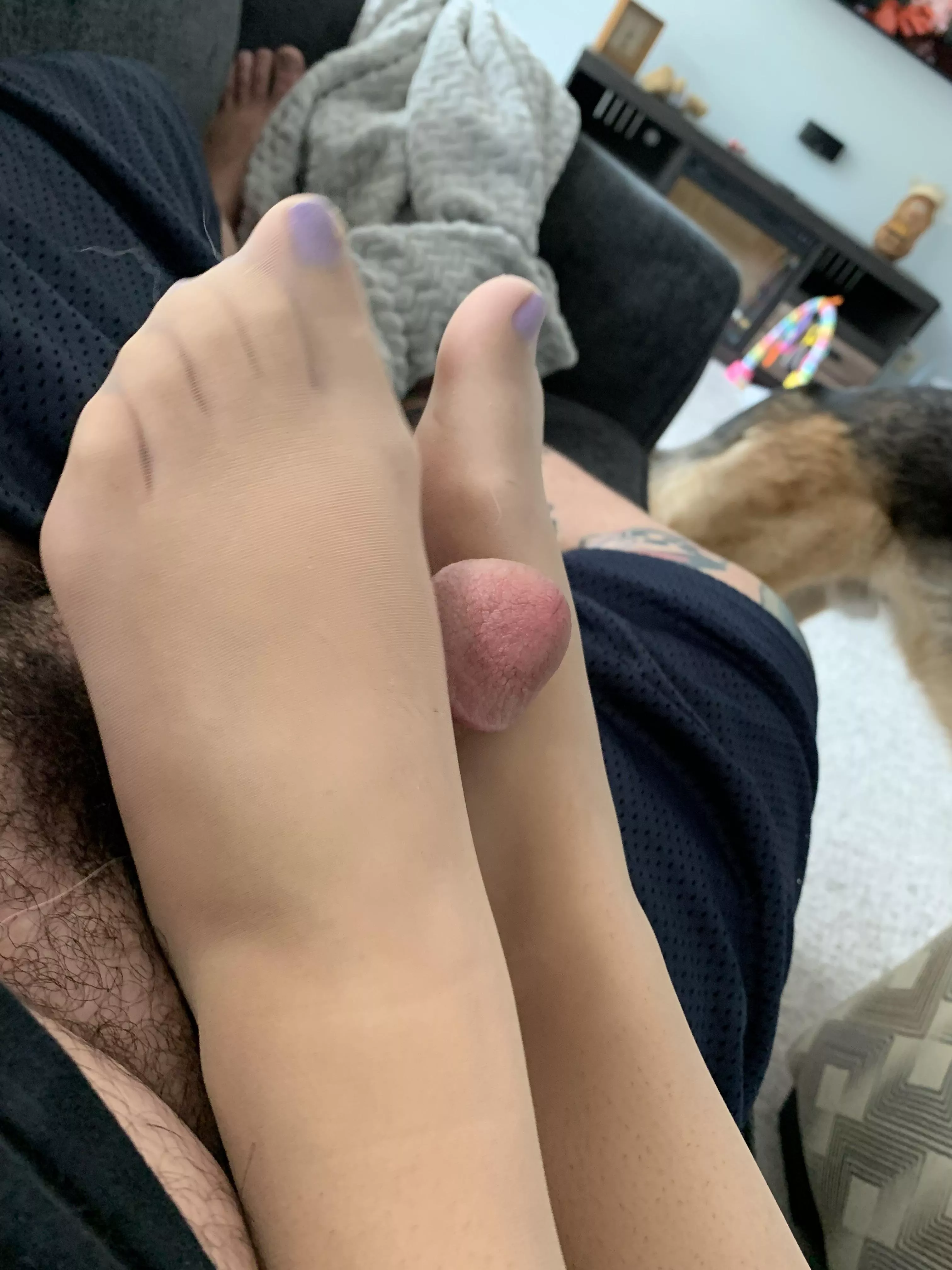 First post First post