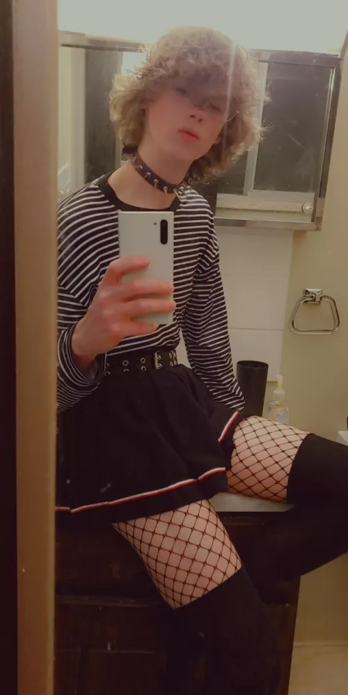 First post :) First post :)