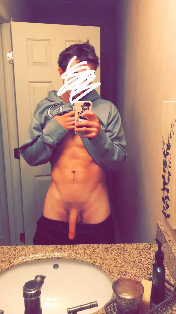 First post First post