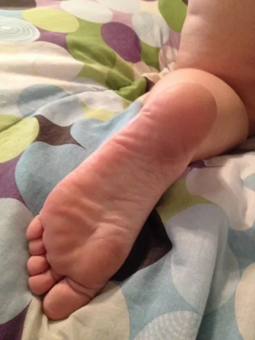 First post