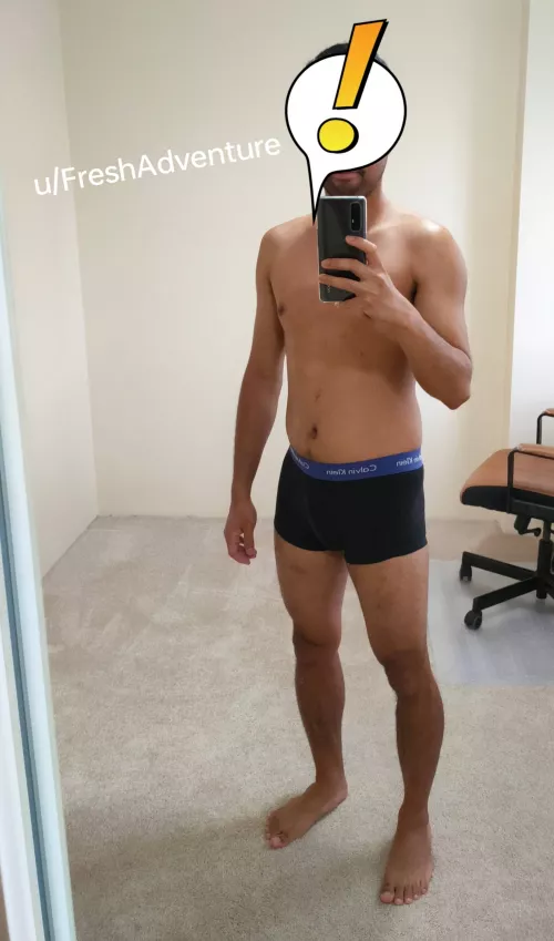 First post after a long while