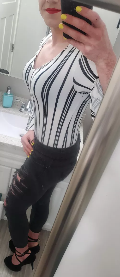 First post after a purge 😪 can I get some love?🥺