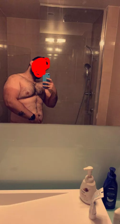 First post anywhere on Reddit 💁🏽♂️