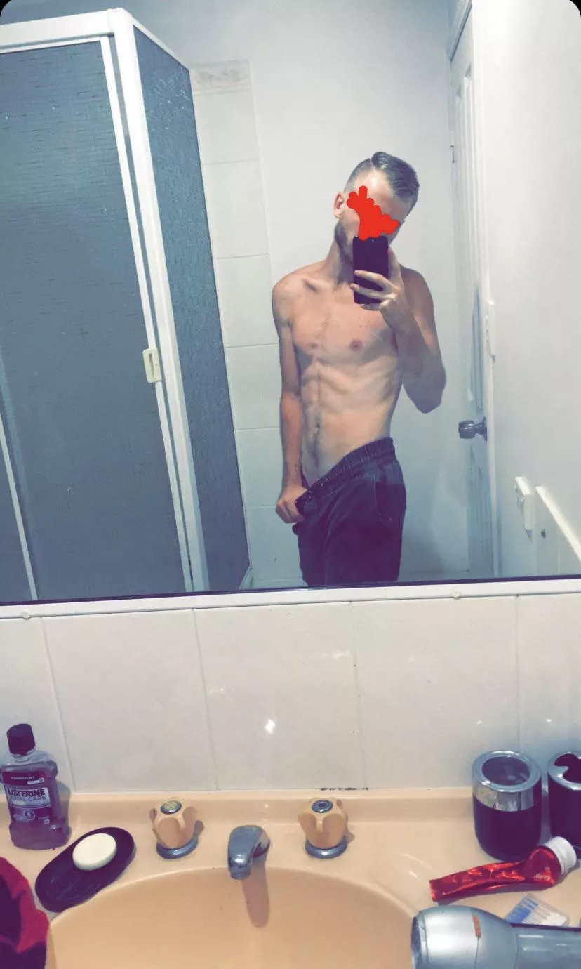 First post be gentle :> First post be gentle :>