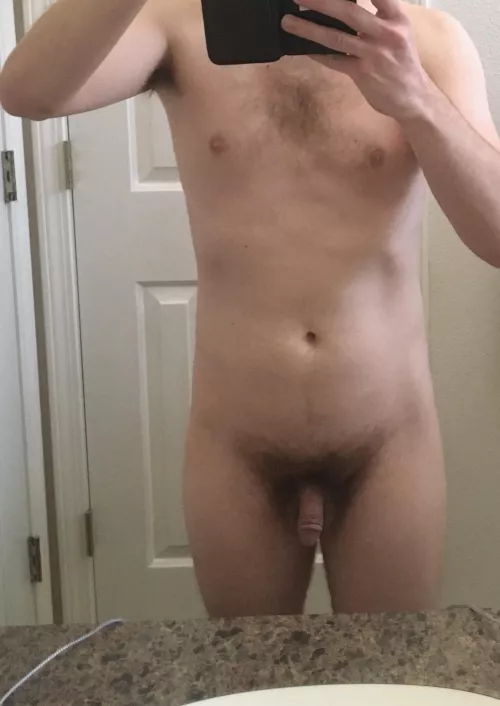 first post be kind