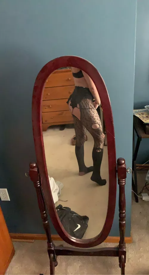 First post, be nice :)