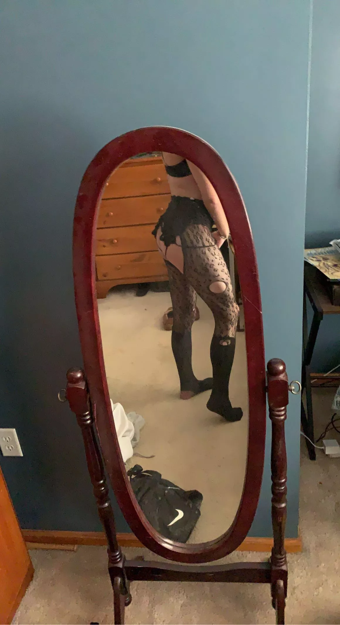 First post, be nice :)