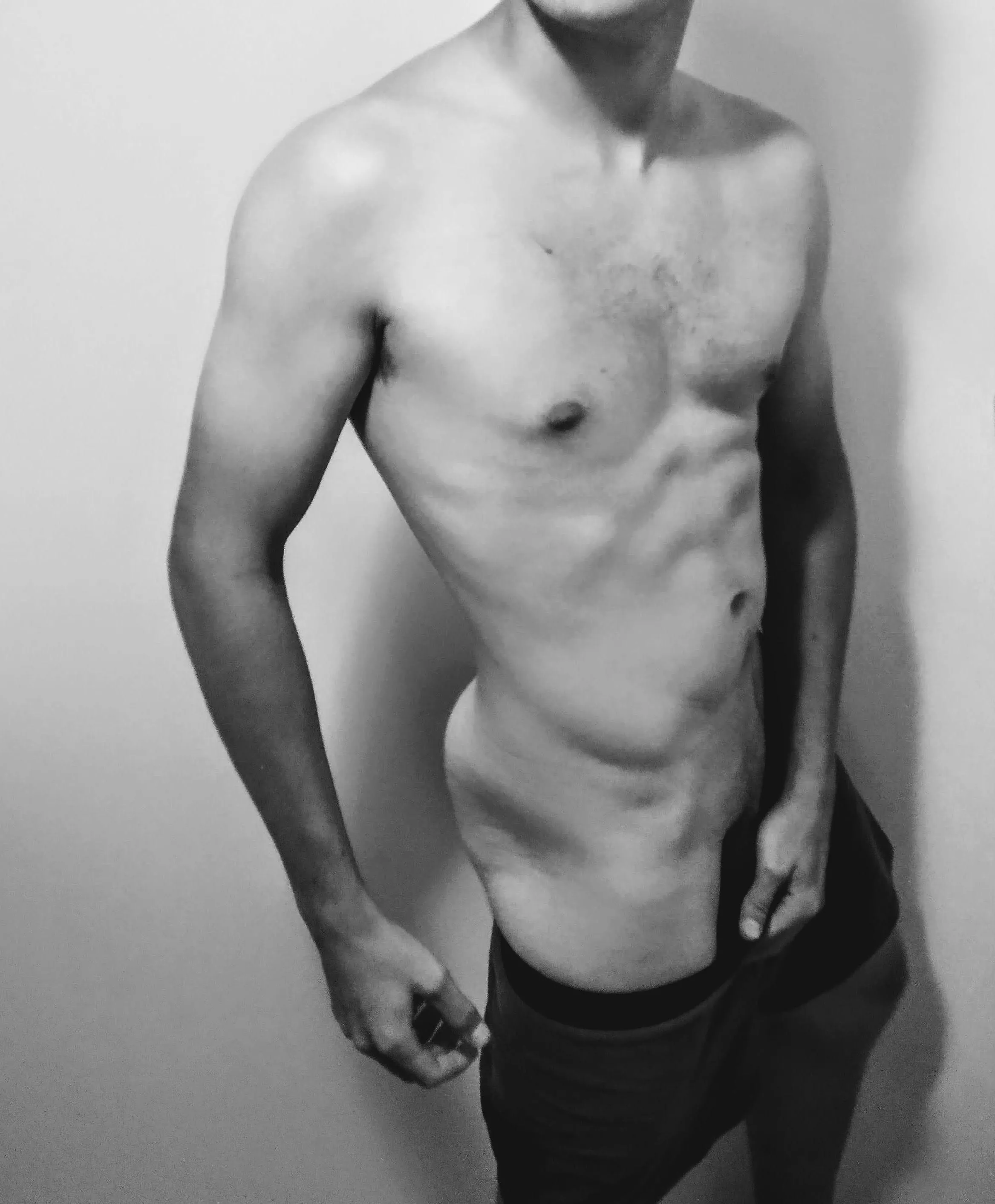 First Post. Black and White Mild First Post. Black and White Mild