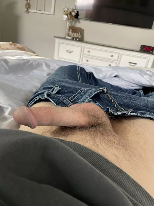 First post. Can I get a rate? 35(m)