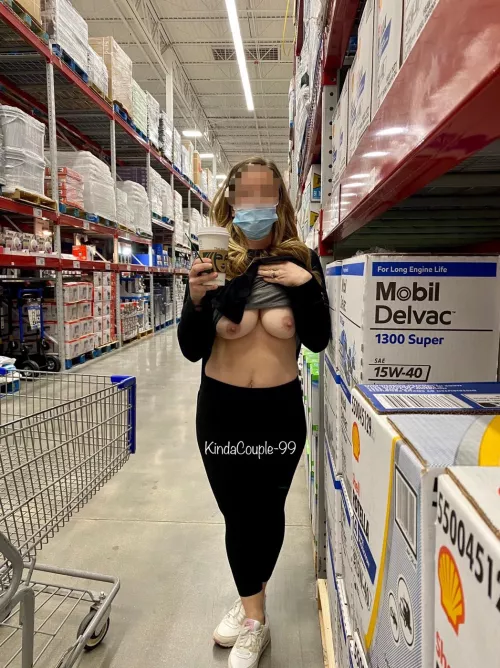 First post! Did I do it right? (f)(43)