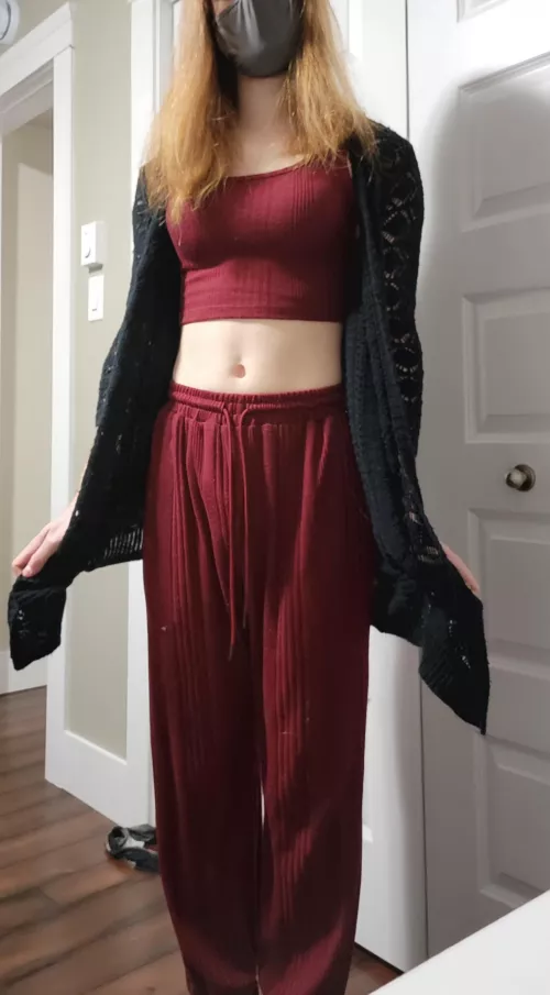 First post! Do I fit in here? First post! Do I fit in here?