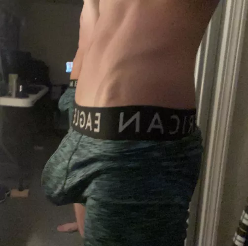 First post ever! First post ever!