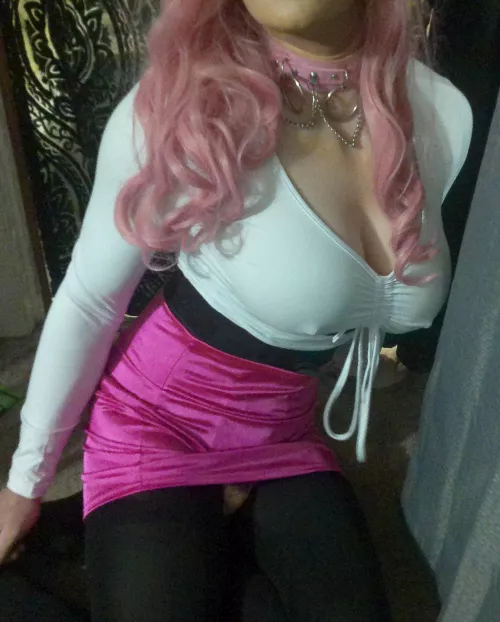 First Post! Felt cute :) First Post! Felt cute :)