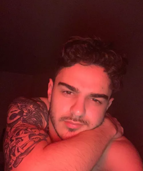 First post, happy Valentine’s ♥️