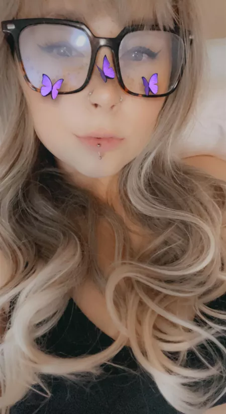 First post 😋 hello