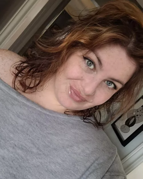 First post here 🥰