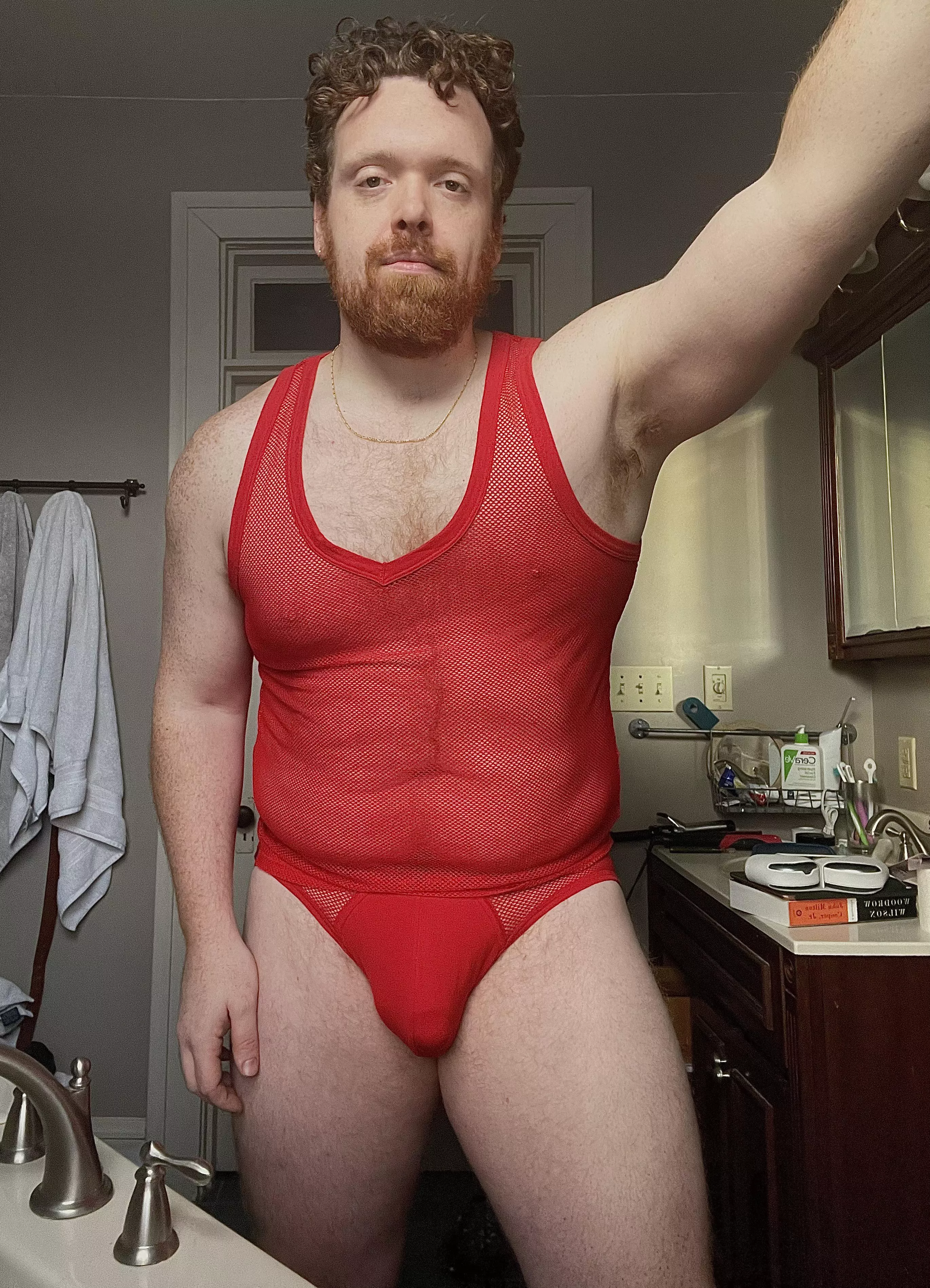 First post here ☺️