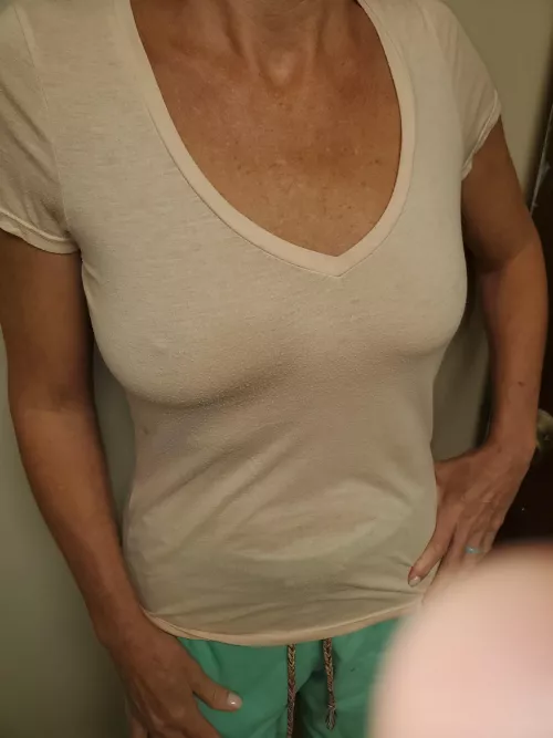 First post here