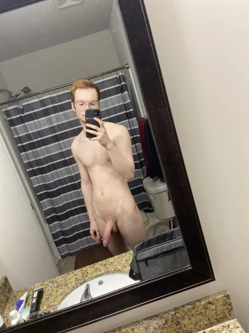 First post here