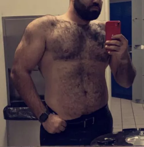 First post here! Anyone like middle eastern?😋