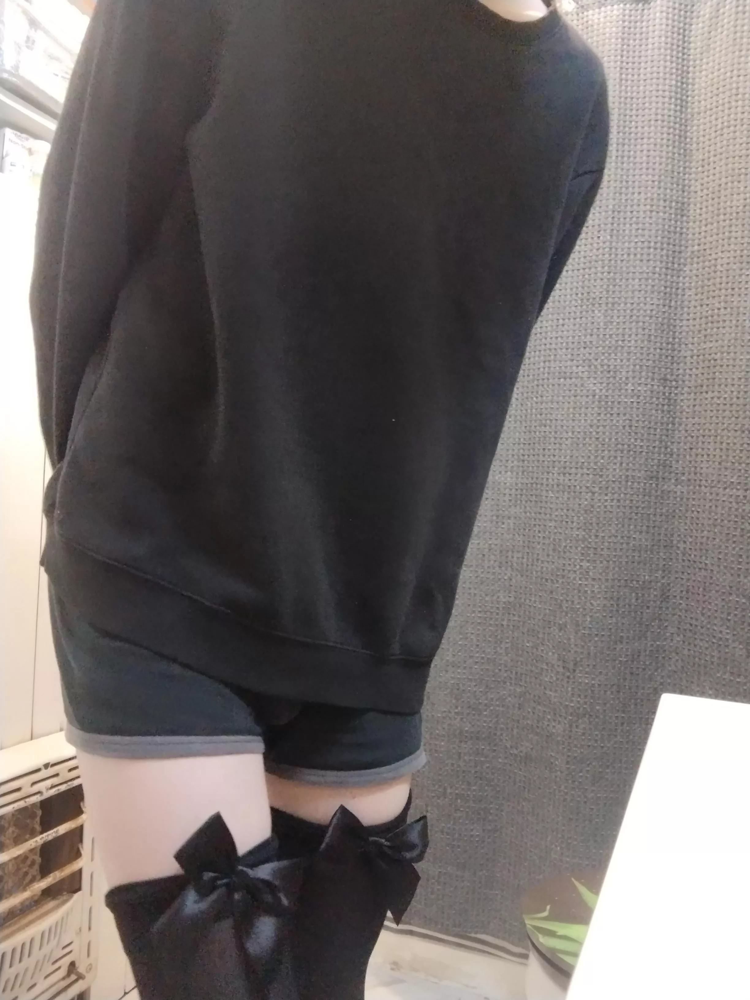 first post here! be nice to me <3