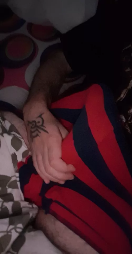 First post here, be nice x