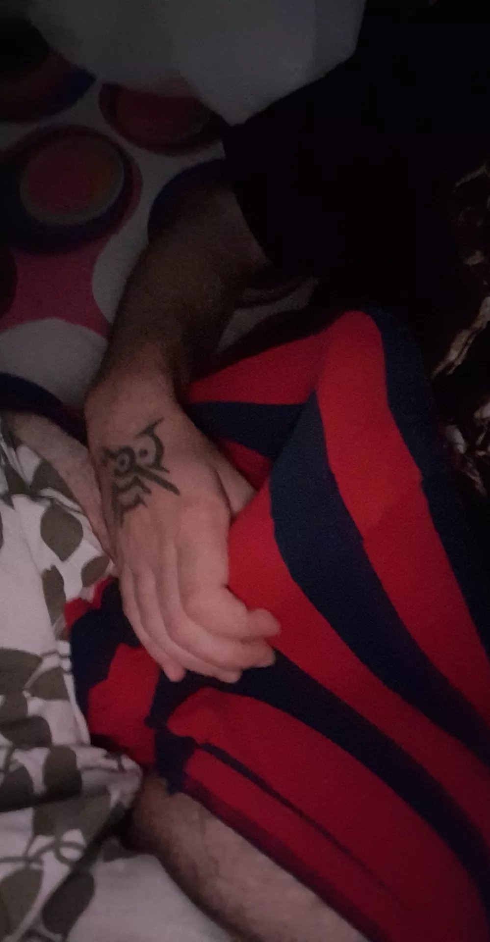 First post here, be nice x