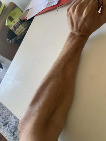 First post here! Do you like a bit of separation? First post here! Do you like a bit of separation?
