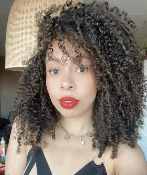 First post here. Dutch x Surinamese