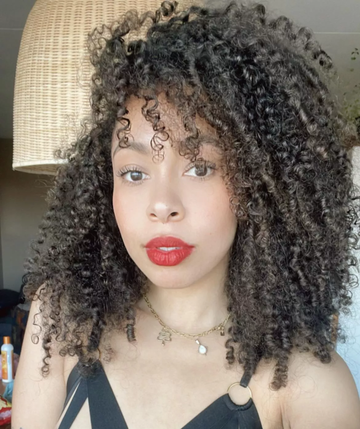 First post here. Dutch x Surinamese