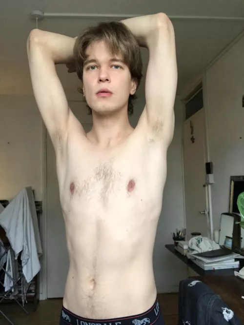 First post here - hey. ๐ฆ