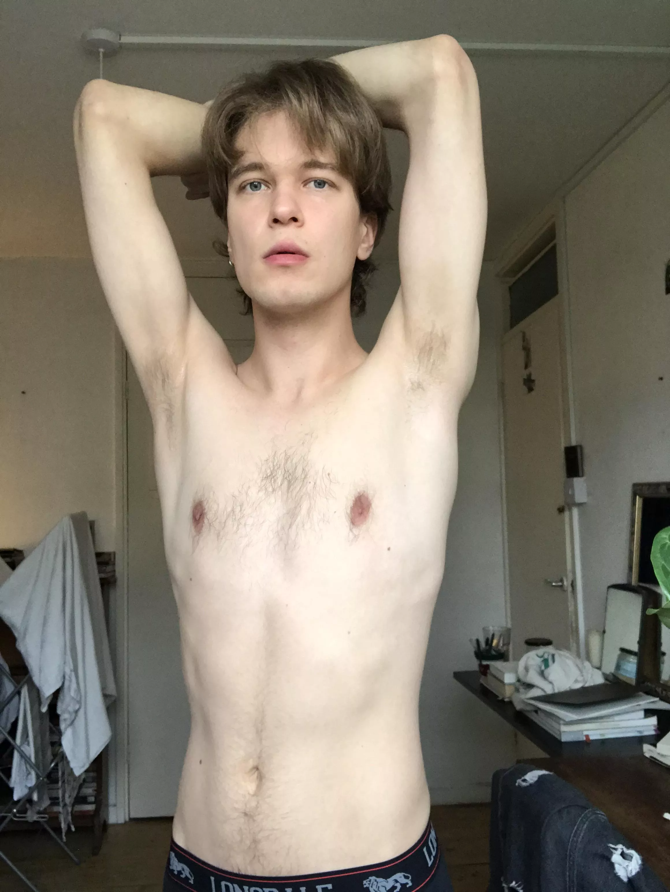 First post here - hey. 🦊 First post here - hey. 🦊