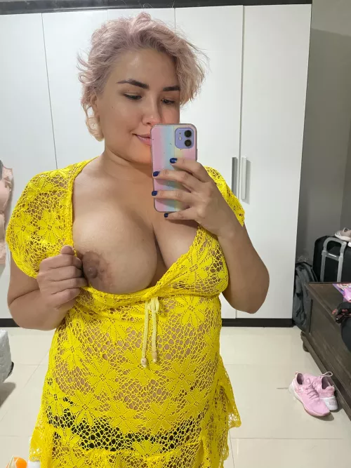 First post here, hi 👋