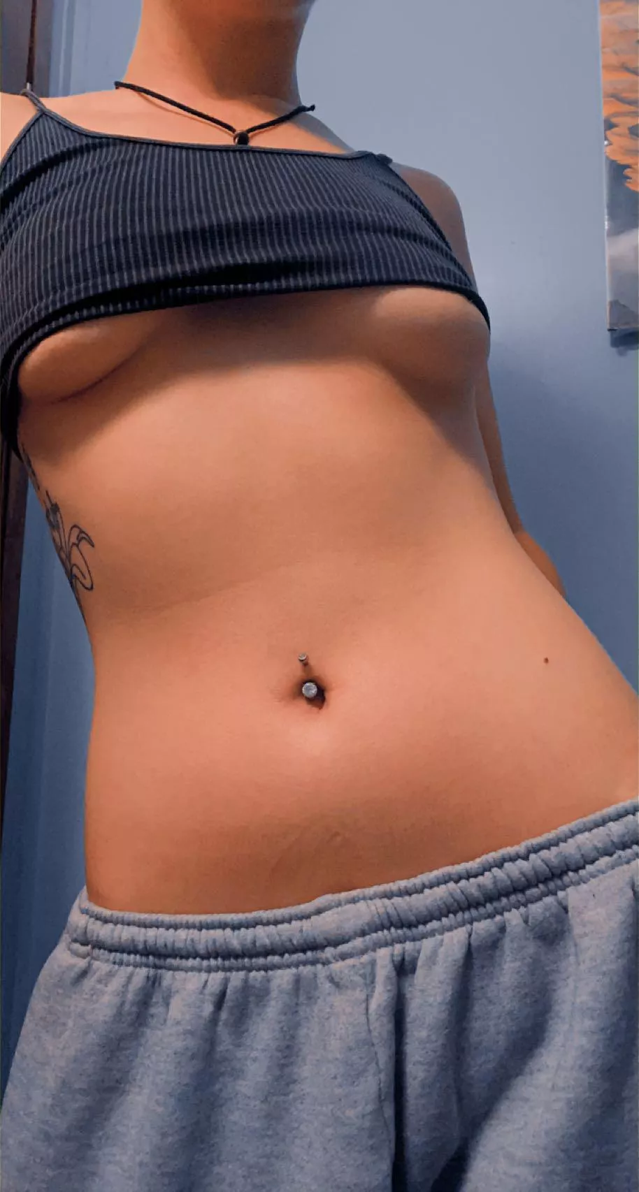 First post here hope you like it ?