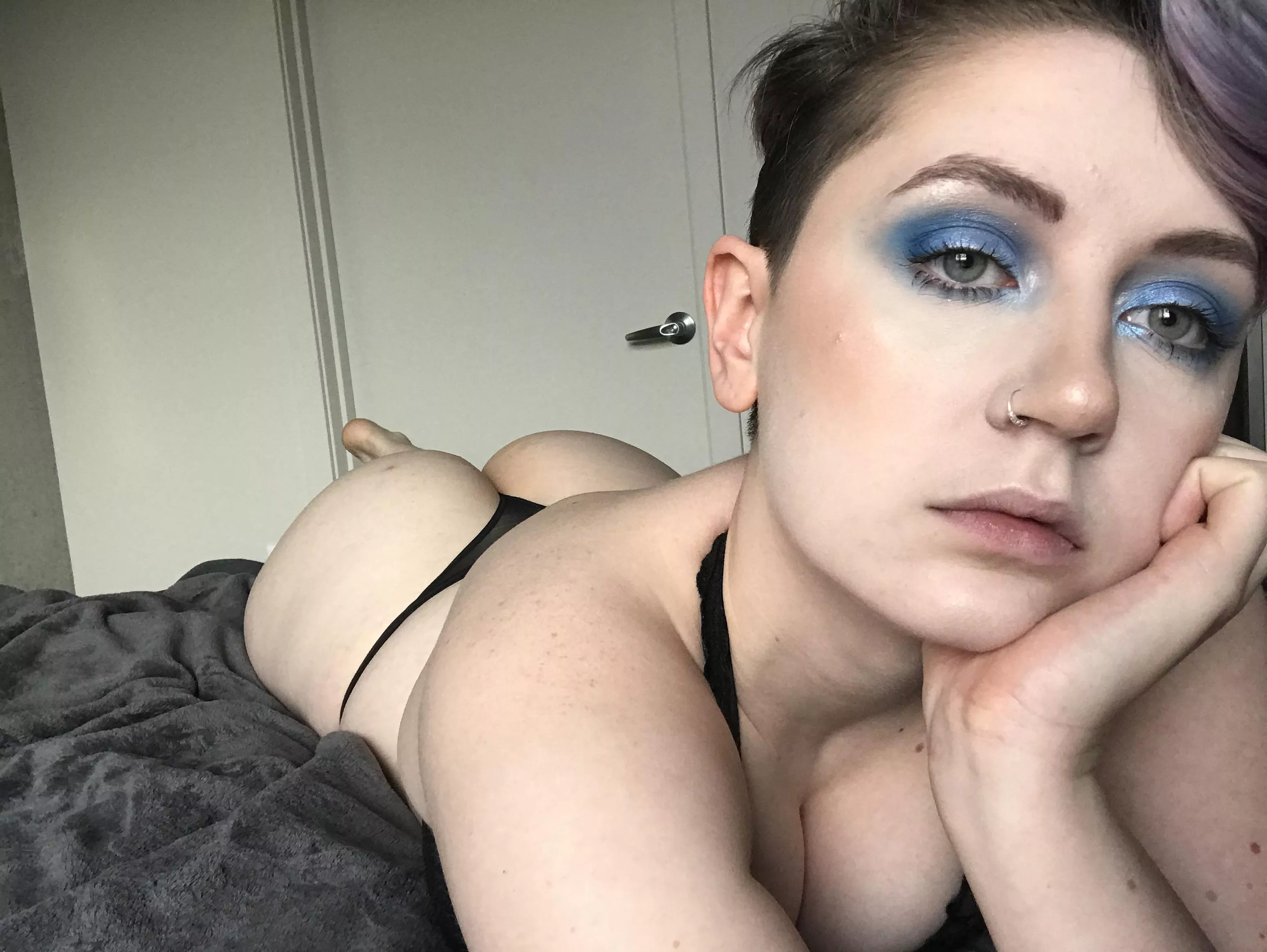 First post here ? hope you like it