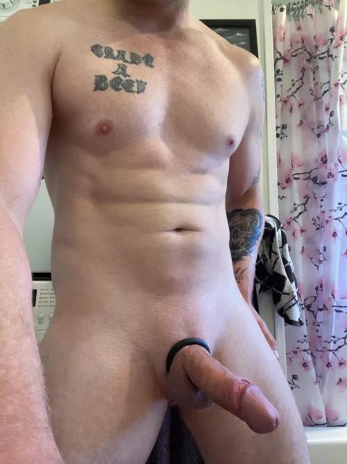 First post here 😁 hot enough?