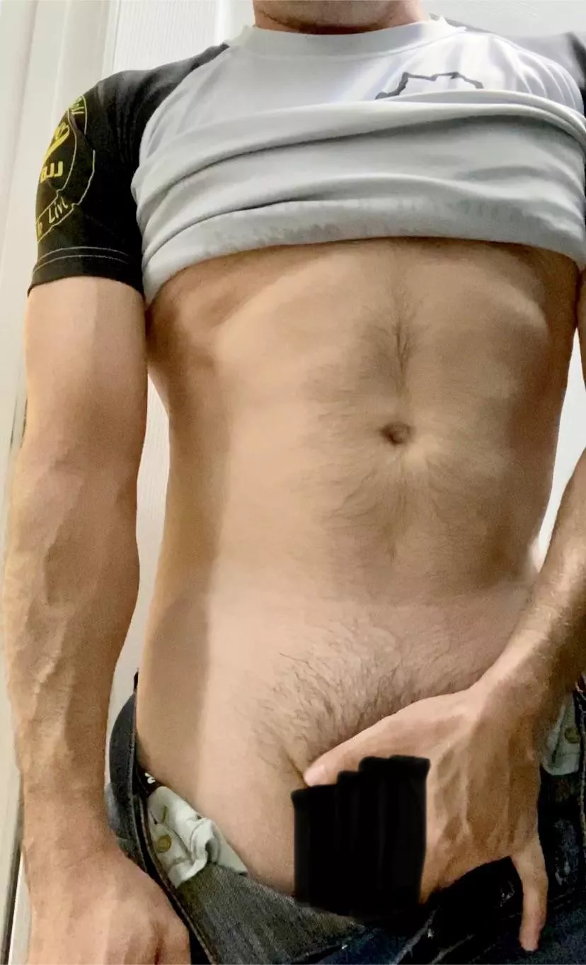 First post here. I was told I might fit in, thoughts. ???