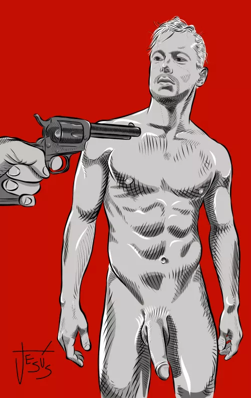 first post here, it's for a erotic tale i've been working *-*