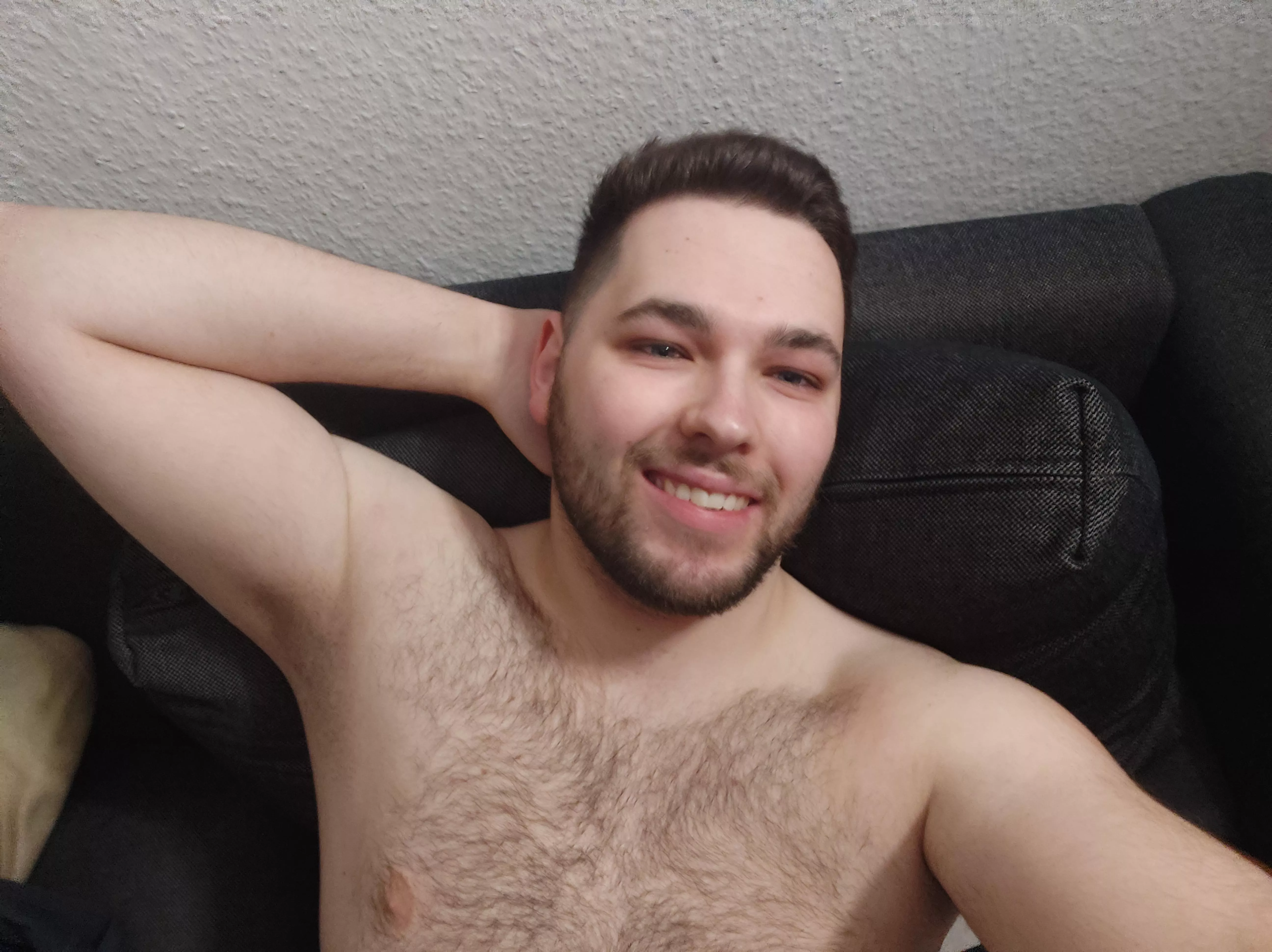 First post here, let's try this 🙂