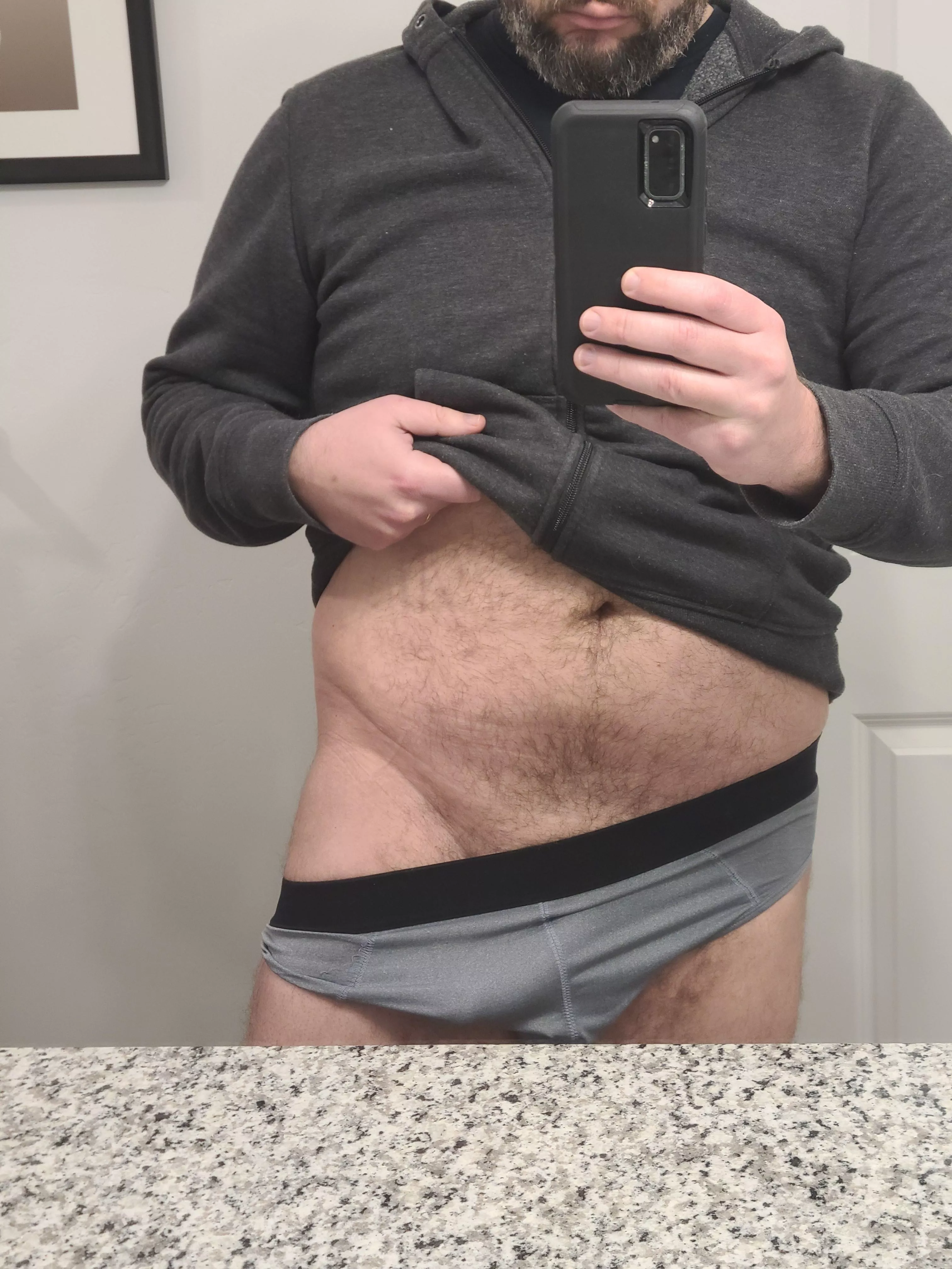 First post here. Little shy.