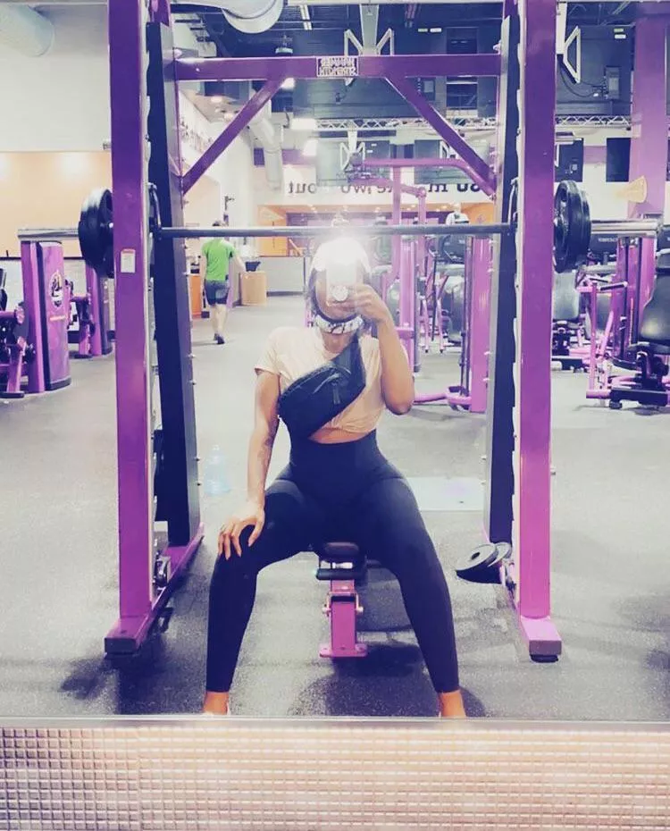 First post here 💪🏽