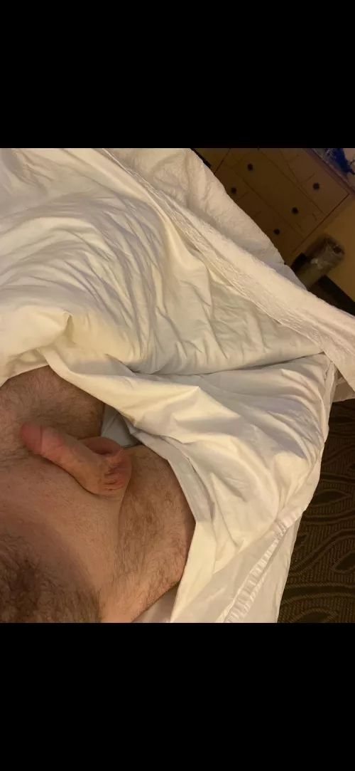 First post here