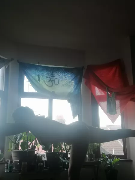First post here! Namaste! πππ
