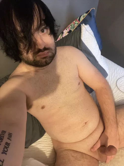 First post here, only one tat.