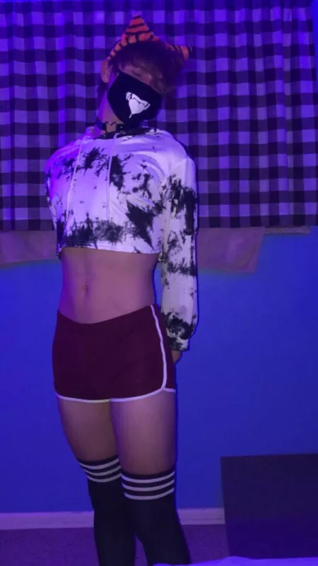 First post here so pls be nice! (//β//) Trying to make some femboy friends π₯Ίπ First post here so pls be nice! (//β//) Trying to make some femboy friends π₯Ίπ