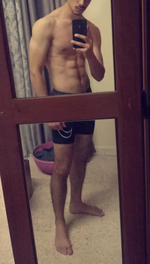 First post here ! thoughts ?