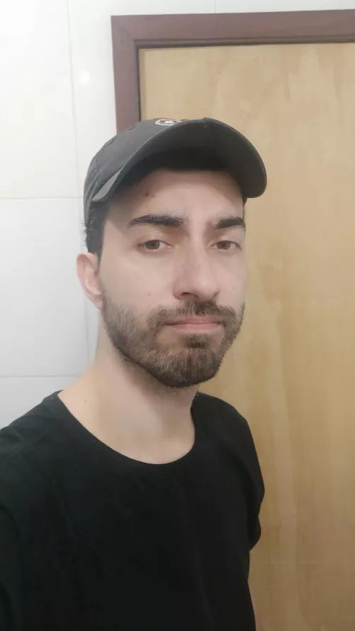 First post here. What do you guys think? First post here. What do you guys think?