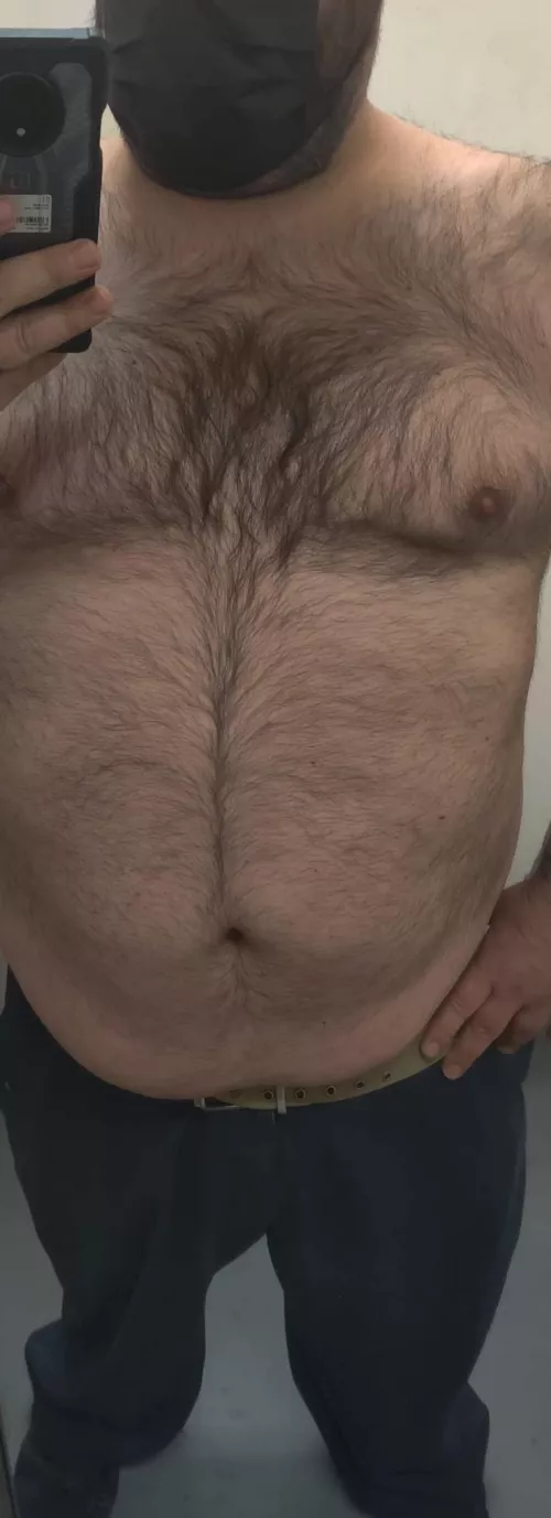 First post here..dms open to chat