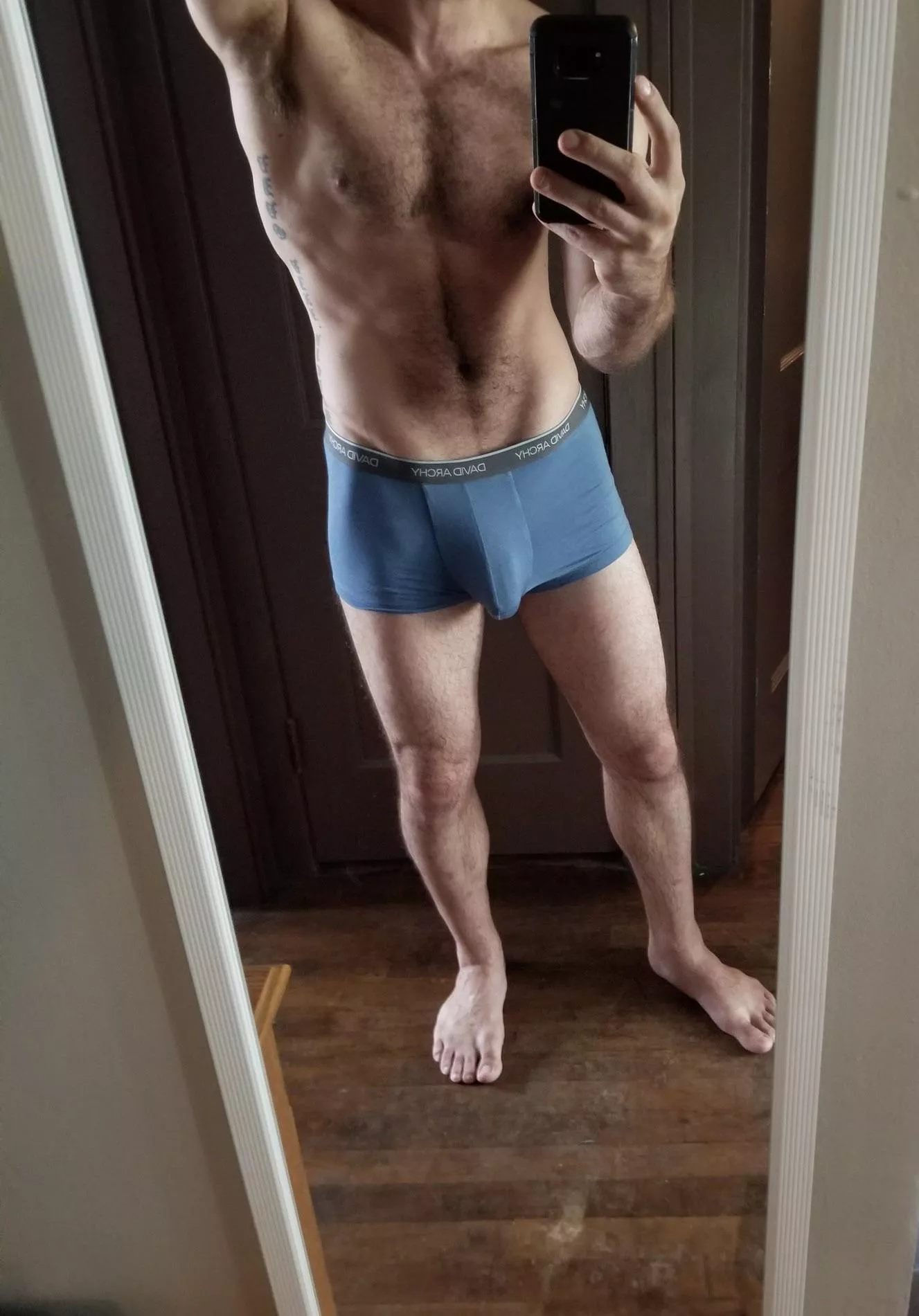 First post here…W or L ?