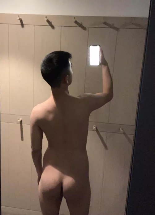 First post :) hi from the back